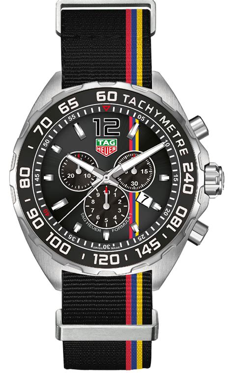 tag heuer james hunt